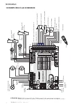 Предварительный просмотр 92 страницы Comunello QUAD 24V HP Installation And User Manual