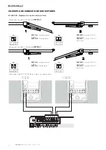 Предварительный просмотр 96 страницы Comunello QUAD 24V HP Installation And User Manual