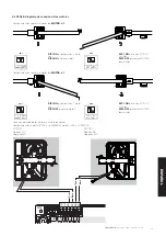 Предварительный просмотр 99 страницы Comunello QUAD 24V HP Installation And User Manual