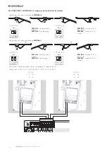 Предварительный просмотр 100 страницы Comunello QUAD 24V HP Installation And User Manual