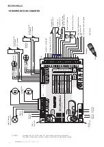 Предварительный просмотр 114 страницы Comunello QUAD 24V HP Installation And User Manual