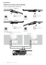 Предварительный просмотр 118 страницы Comunello QUAD 24V HP Installation And User Manual