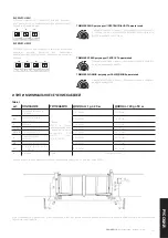 Предварительный просмотр 137 страницы Comunello QUAD 24V HP Installation And User Manual