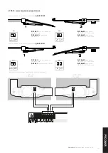 Предварительный просмотр 141 страницы Comunello QUAD 24V HP Installation And User Manual