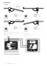 Предварительный просмотр 142 страницы Comunello QUAD 24V HP Installation And User Manual