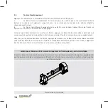 Предварительный просмотр 50 страницы Comunello RAYWIN R20 Instruction Manual