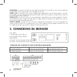 Предварительный просмотр 20 страницы Comunello RS Instruction Manual