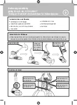 Comus 070-50007 Instruction Manual preview