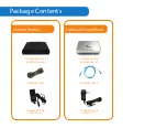 Preview for 2 page of comwave DCM 476 Installation Manual