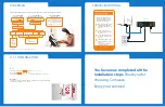 Preview for 2 page of comwave HT 801 Installation Manual