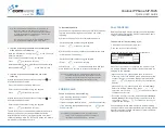 Preview for 2 page of comwave SIP-T42S Quick User Manual