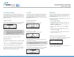 Preview for 3 page of comwave SIP-T42S Quick User Manual