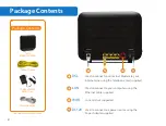 Preview for 2 page of comwave SR516 Installation Manual