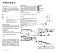 CON-TEC 24sevenGold User Manual предпросмотр