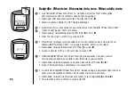 Предварительный просмотр 36 страницы CON-TEC C-1200 Manual