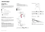 Preview for 1 page of CON-TEC Luna 120 E+ User Manual