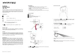 Preview for 3 page of CON-TEC Luna 120 E+ User Manual