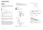 Preview for 5 page of CON-TEC Luna 120 E+ User Manual