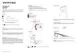 Preview for 7 page of CON-TEC Luna 120 E+ User Manual