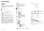 Preview for 3 page of CON-TEC Luna 40 E+ Manual