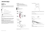 Preview for 7 page of CON-TEC Luna 80 E+ User Manual