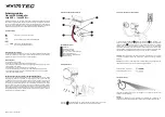 CON-TEC Luna 80 N+ User Manual preview