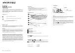 Preview for 3 page of CON-TEC TL-328 E-Stop User Manual