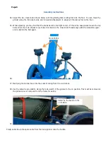 Preview for 7 page of Con-Treat Grinder Dolly Safety & Operators & Parts Manual