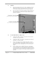 Preview for 10 page of Conair 0.25 to 1.5 ton User Manual