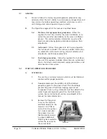 Preview for 14 page of Conair 0.25 to 1.5 ton User Manual