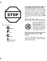 Preview for 2 page of Conair 070XCHC Instruction & Styling Manual