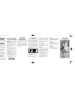 Preview for 1 page of Conair 134CH Instruction & Styling Manual