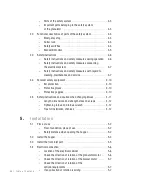 Preview for 4 page of Conair 18 Series User Manual