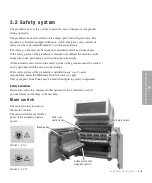 Предварительный просмотр 21 страницы Conair 18 Series User Manual