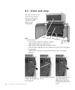 Предварительный просмотр 55 страницы Conair 18 Series User Manual