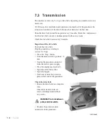 Предварительный просмотр 93 страницы Conair 18 Series User Manual