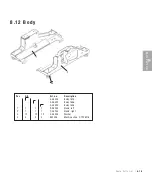 Предварительный просмотр 112 страницы Conair 18 Series User Manual