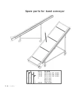 Предварительный просмотр 143 страницы Conair 18 Series User Manual