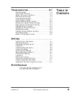 Preview for 5 page of Conair 320CSC2 User Manual