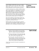 Preview for 15 page of Conair 320CSC2 User Manual