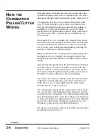 Preview for 16 page of Conair 320CSC2 User Manual