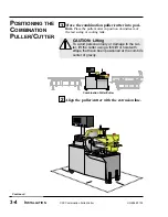 Предварительный просмотр 28 страницы Conair 320CSC2 User Manual