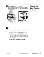 Предварительный просмотр 35 страницы Conair 320CSC2 User Manual