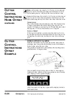 Предварительный просмотр 66 страницы Conair 320CSC2 User Manual