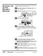 Предварительный просмотр 90 страницы Conair 320CSC2 User Manual