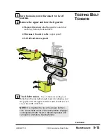 Предварительный просмотр 93 страницы Conair 320CSC2 User Manual