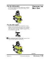 Предварительный просмотр 95 страницы Conair 320CSC2 User Manual