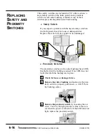 Предварительный просмотр 114 страницы Conair 320CSC2 User Manual