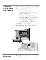 Предварительный просмотр 140 страницы Conair 320CSC2 User Manual