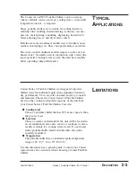 Preview for 11 page of Conair A1-1.5 User Manual